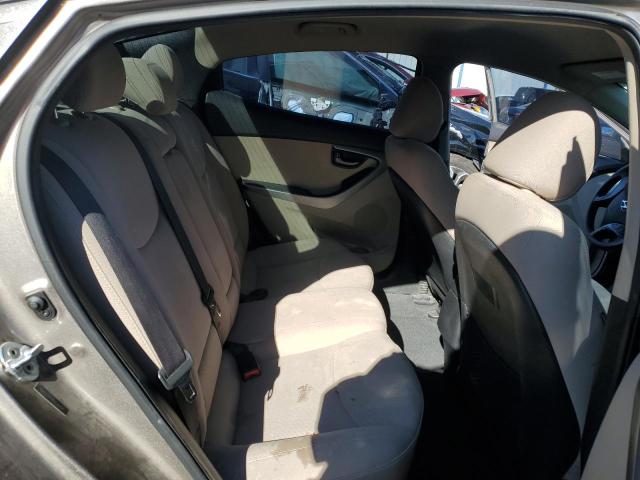 Photo 9 VIN: 5NPDH4AE7EH538037 - HYUNDAI ELANTRA 