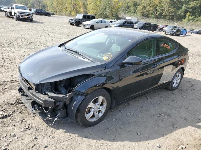 Photo 0 VIN: 5NPDH4AE7EH538426 - HYUNDAI ELANTRA SE 