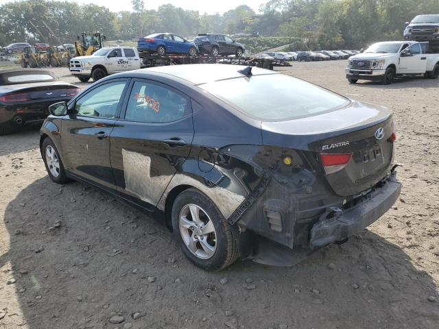 Photo 1 VIN: 5NPDH4AE7EH538426 - HYUNDAI ELANTRA SE 