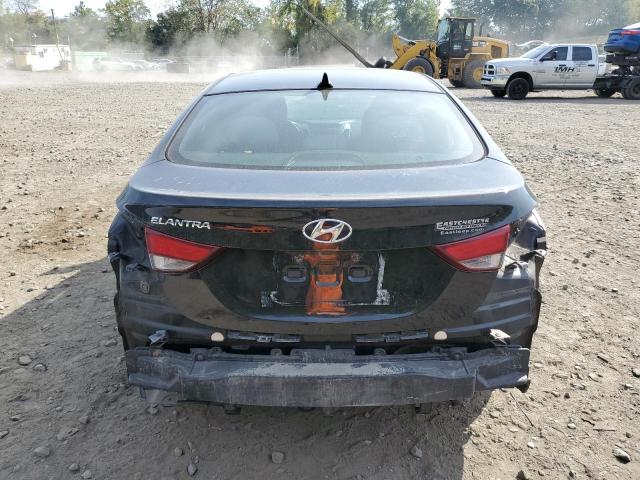 Photo 5 VIN: 5NPDH4AE7EH538426 - HYUNDAI ELANTRA SE 