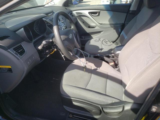 Photo 6 VIN: 5NPDH4AE7EH538426 - HYUNDAI ELANTRA SE 