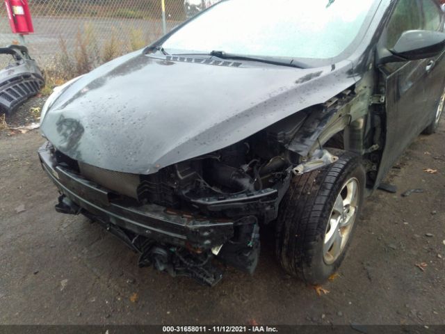 Photo 5 VIN: 5NPDH4AE7EH539303 - HYUNDAI ELANTRA 