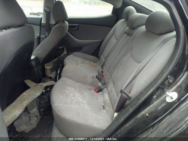 Photo 7 VIN: 5NPDH4AE7EH539303 - HYUNDAI ELANTRA 