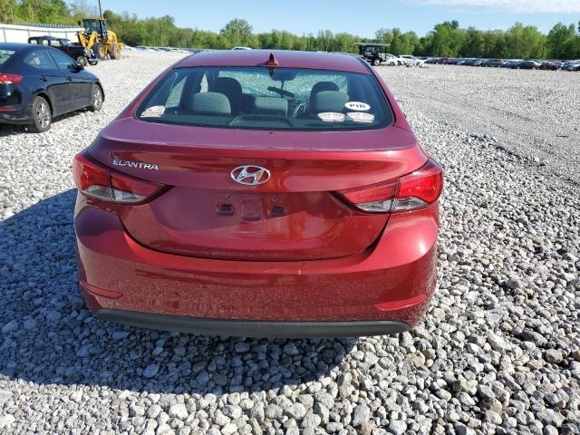 Photo 5 VIN: 5NPDH4AE7EH541830 - HYUNDAI ELANTRA 