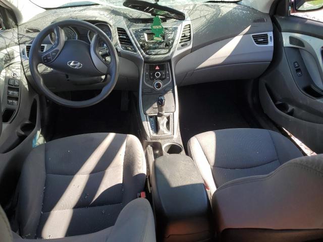 Photo 7 VIN: 5NPDH4AE7EH541830 - HYUNDAI ELANTRA 