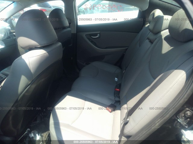 Photo 7 VIN: 5NPDH4AE7EH544632 - HYUNDAI ELANTRA 