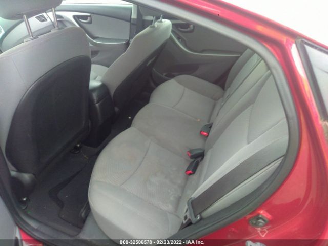 Photo 7 VIN: 5NPDH4AE7EH544758 - HYUNDAI ELANTRA 