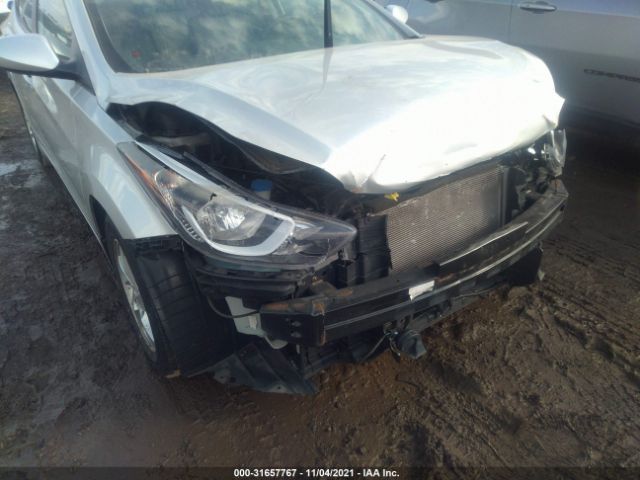 Photo 5 VIN: 5NPDH4AE7FH545118 - HYUNDAI ELANTRA 