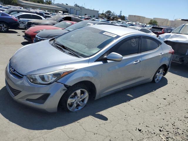 Photo 0 VIN: 5NPDH4AE7FH549301 - HYUNDAI ELANTRA 