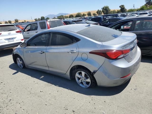 Photo 1 VIN: 5NPDH4AE7FH549301 - HYUNDAI ELANTRA 