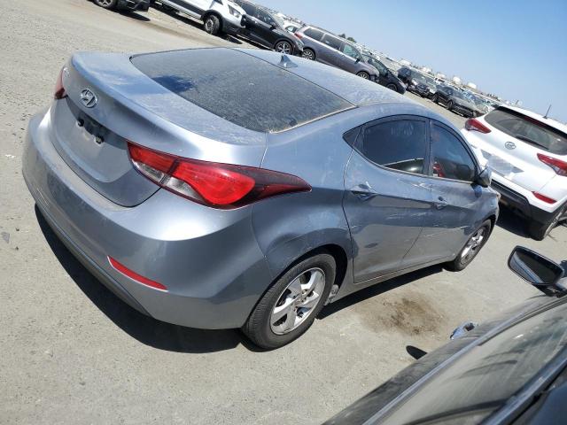 Photo 2 VIN: 5NPDH4AE7FH549301 - HYUNDAI ELANTRA 