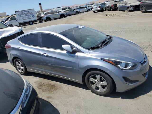 Photo 3 VIN: 5NPDH4AE7FH549301 - HYUNDAI ELANTRA 