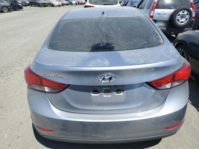 Photo 5 VIN: 5NPDH4AE7FH549301 - HYUNDAI ELANTRA 