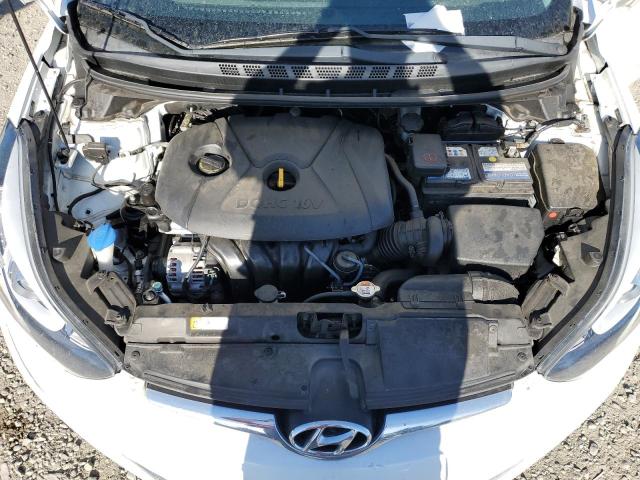 Photo 10 VIN: 5NPDH4AE7FH552750 - HYUNDAI ELANTRA 