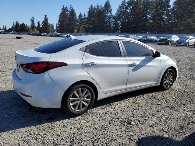 Photo 2 VIN: 5NPDH4AE7FH552750 - HYUNDAI ELANTRA 