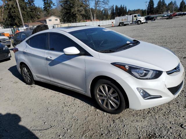 Photo 3 VIN: 5NPDH4AE7FH552750 - HYUNDAI ELANTRA 