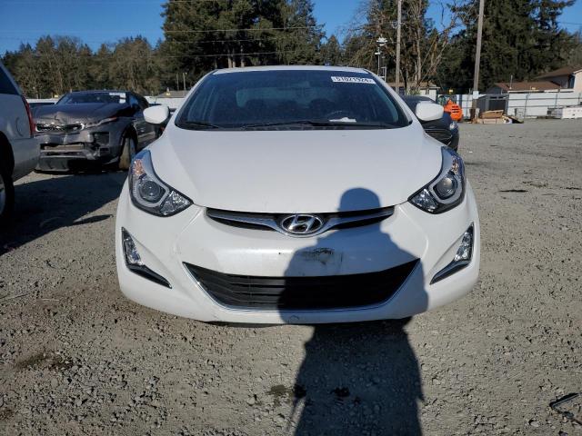 Photo 4 VIN: 5NPDH4AE7FH552750 - HYUNDAI ELANTRA 