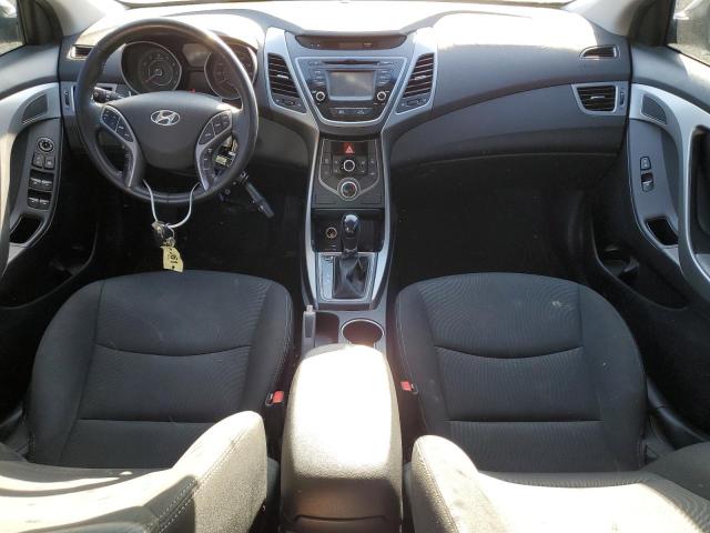 Photo 7 VIN: 5NPDH4AE7FH552750 - HYUNDAI ELANTRA 