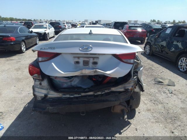 Photo 5 VIN: 5NPDH4AE7FH554398 - HYUNDAI ELANTRA 