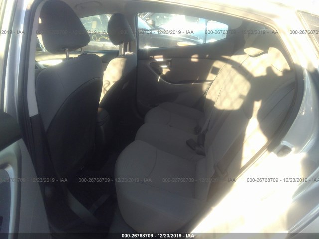 Photo 7 VIN: 5NPDH4AE7FH555888 - HYUNDAI ELANTRA 