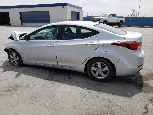 Photo 1 VIN: 5NPDH4AE7FH557169 - HYUNDAI ELANTRA 