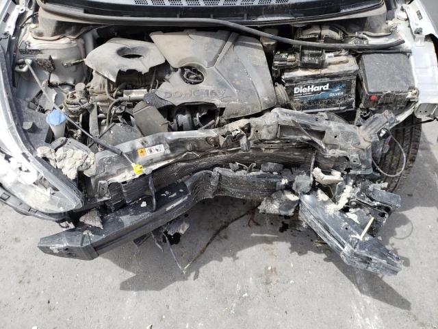 Photo 10 VIN: 5NPDH4AE7FH557169 - HYUNDAI ELANTRA 