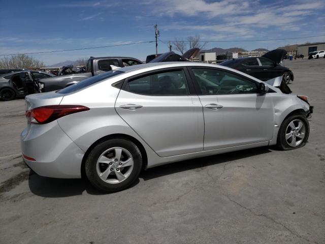 Photo 2 VIN: 5NPDH4AE7FH557169 - HYUNDAI ELANTRA 