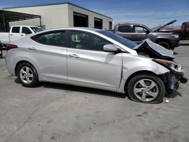 Photo 3 VIN: 5NPDH4AE7FH557169 - HYUNDAI ELANTRA 