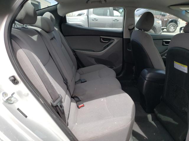 Photo 9 VIN: 5NPDH4AE7FH557169 - HYUNDAI ELANTRA 