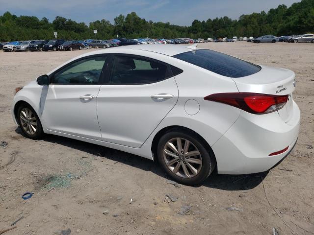 Photo 4 VIN: 5NPDH4AE7FH559584 - HYUNDAI ELANTRA 