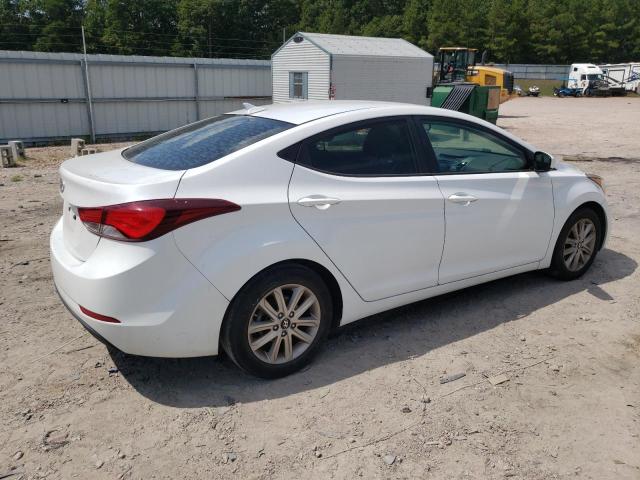 Photo 5 VIN: 5NPDH4AE7FH559584 - HYUNDAI ELANTRA 