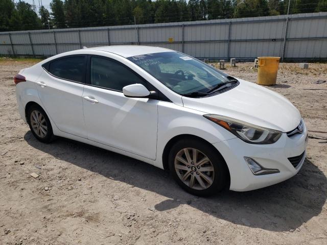 Photo 6 VIN: 5NPDH4AE7FH559584 - HYUNDAI ELANTRA 