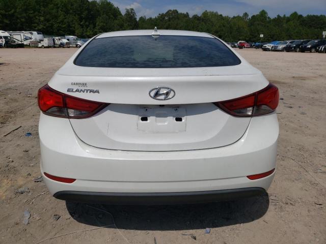 Photo 8 VIN: 5NPDH4AE7FH559584 - HYUNDAI ELANTRA 