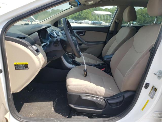 Photo 9 VIN: 5NPDH4AE7FH559584 - HYUNDAI ELANTRA 