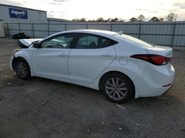 Photo 1 VIN: 5NPDH4AE7FH560864 - HYUNDAI ELANTRA 