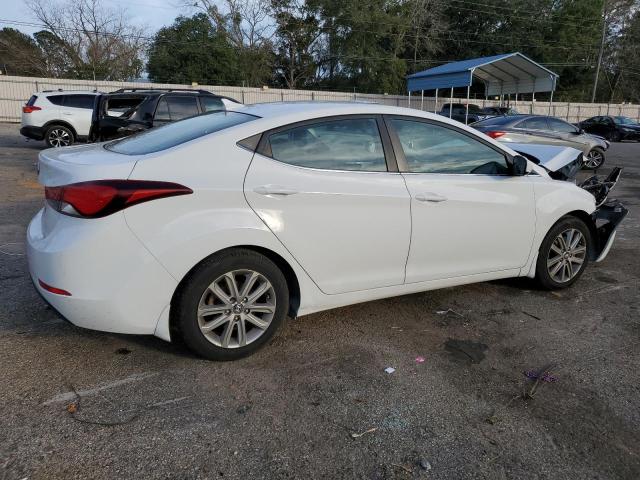 Photo 2 VIN: 5NPDH4AE7FH560864 - HYUNDAI ELANTRA 