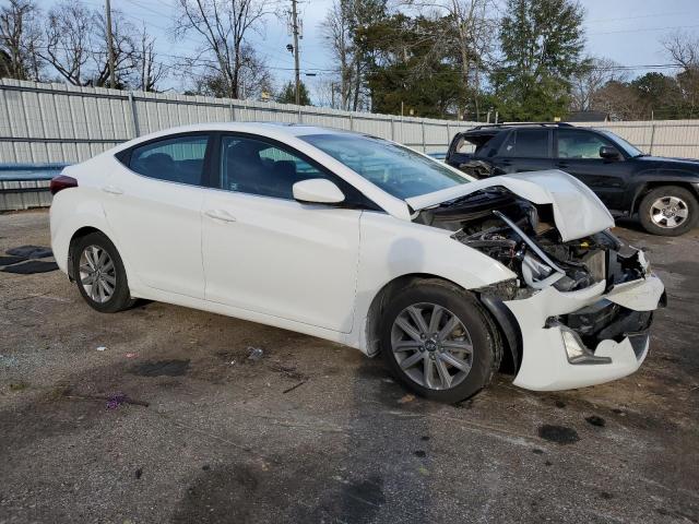 Photo 3 VIN: 5NPDH4AE7FH560864 - HYUNDAI ELANTRA 