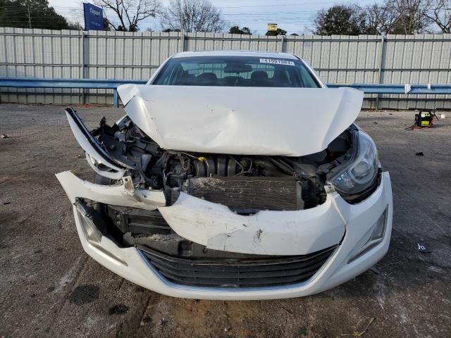 Photo 4 VIN: 5NPDH4AE7FH560864 - HYUNDAI ELANTRA 