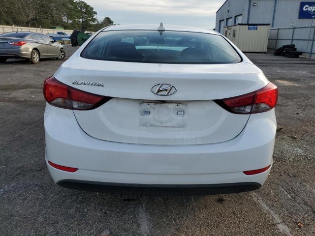 Photo 5 VIN: 5NPDH4AE7FH560864 - HYUNDAI ELANTRA 