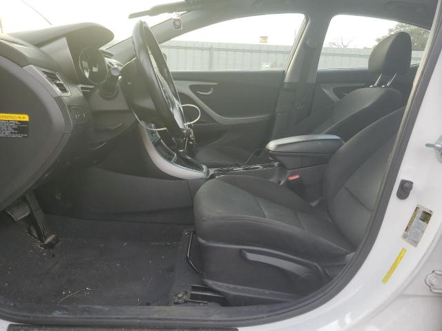 Photo 6 VIN: 5NPDH4AE7FH560864 - HYUNDAI ELANTRA 