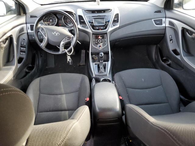 Photo 7 VIN: 5NPDH4AE7FH560864 - HYUNDAI ELANTRA 