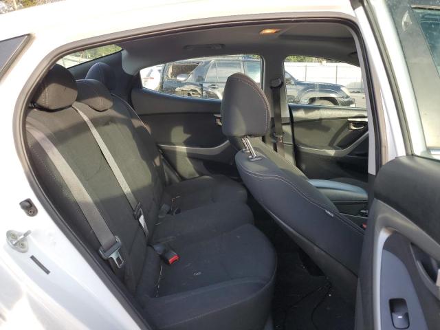 Photo 9 VIN: 5NPDH4AE7FH560864 - HYUNDAI ELANTRA 