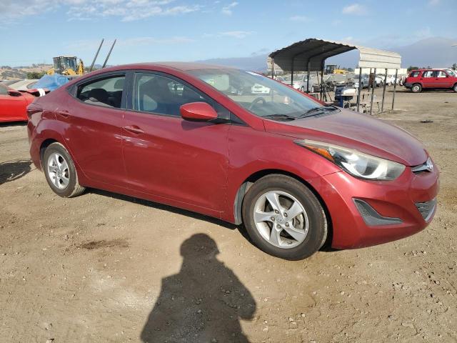 Photo 3 VIN: 5NPDH4AE7FH561268 - HYUNDAI ELANTRA SE 