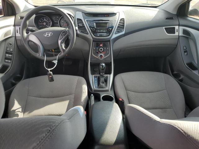 Photo 7 VIN: 5NPDH4AE7FH561268 - HYUNDAI ELANTRA SE 