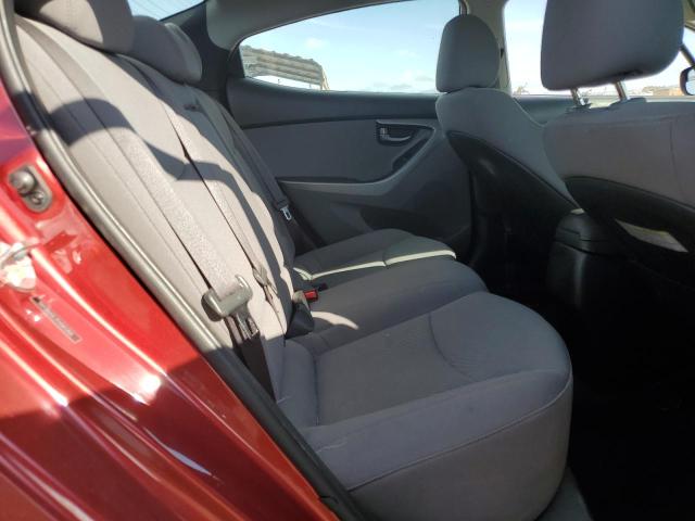 Photo 9 VIN: 5NPDH4AE7FH561268 - HYUNDAI ELANTRA SE 