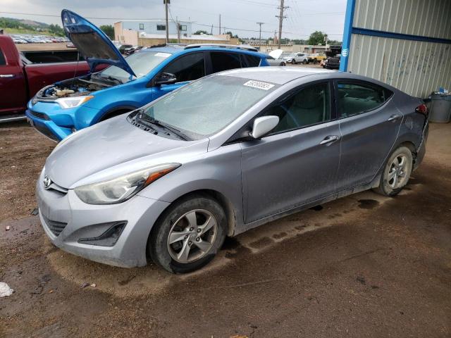 Photo 0 VIN: 5NPDH4AE7FH561450 - HYUNDAI ELANTRA SE 