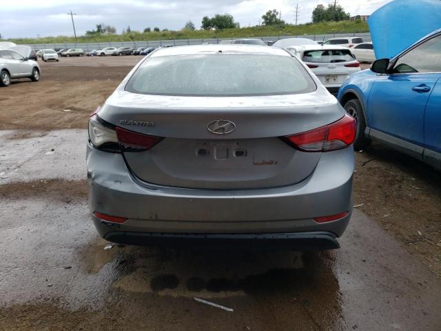 Photo 5 VIN: 5NPDH4AE7FH561450 - HYUNDAI ELANTRA SE 