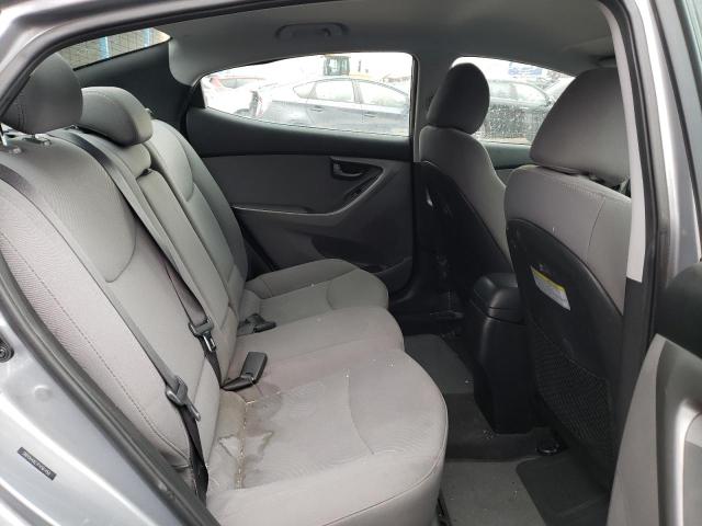 Photo 9 VIN: 5NPDH4AE7FH561450 - HYUNDAI ELANTRA SE 