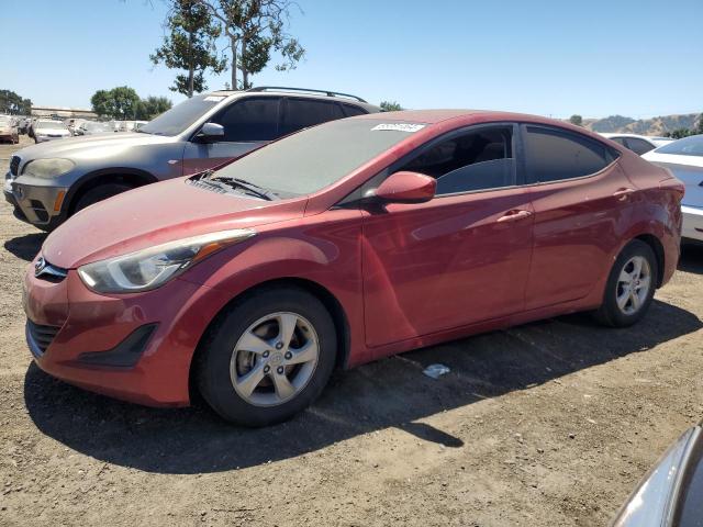 Photo 0 VIN: 5NPDH4AE7FH563554 - HYUNDAI ELANTRA 