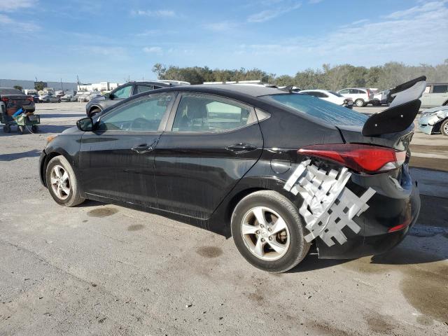 Photo 1 VIN: 5NPDH4AE7FH563926 - HYUNDAI ELANTRA SE 